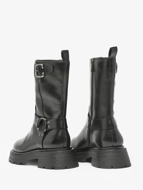 Bottines Tamaris Noir women 41 vue secondaire 3