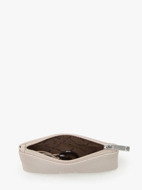 Etui Porte-clés Original N Cuir Nathan baume Beige original n 100105N vue secondaire 1