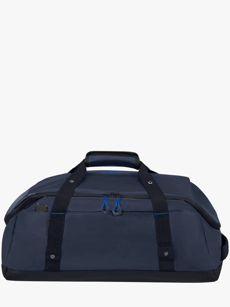 Sac De Voyage Sac à Dos Ecodiver Ecodiver Samsonite Bleu ecodiver 140875