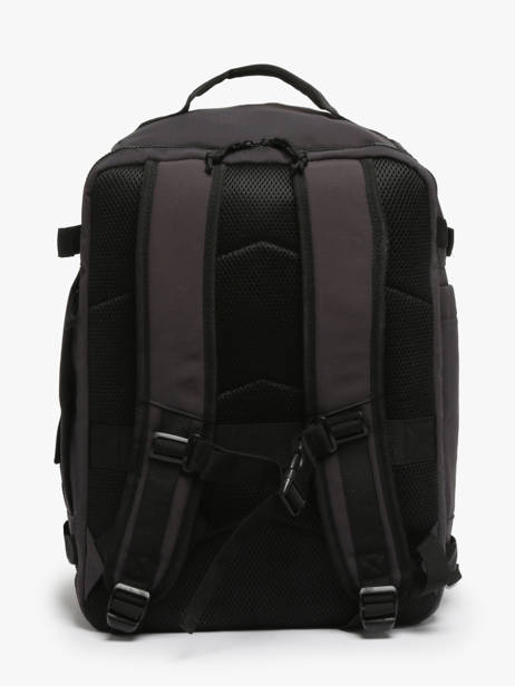 Sac De Voyage Cabine Sac à Dos Blast Bagsmart Noir blast 301094A vue secondaire 4