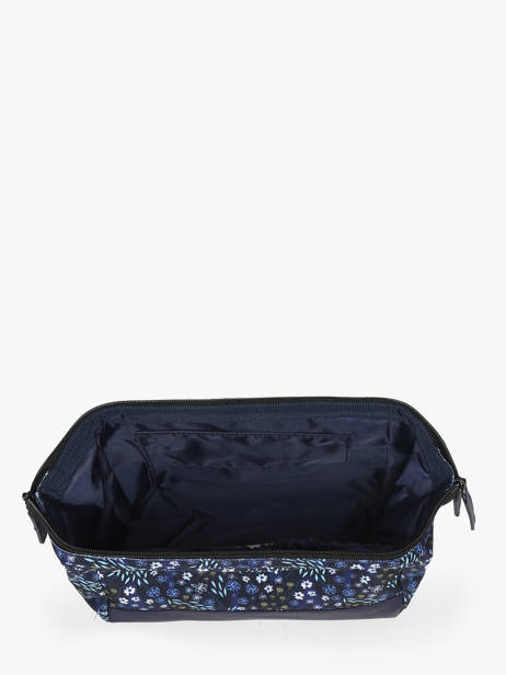 Trousse De Toilette Cabaia Bleu travel TRAVELKI vue secondaire 1