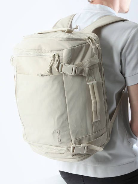 Sac De Voyage Cabine Sac à Dos Blast Bagsmart Beige blast 301094A vue secondaire 1