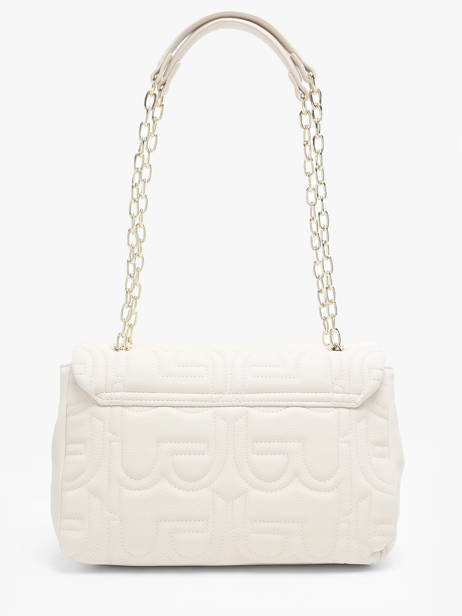 Sac Bandoulière Turchese By byblos Blanc turchese BS28A03 vue secondaire 4