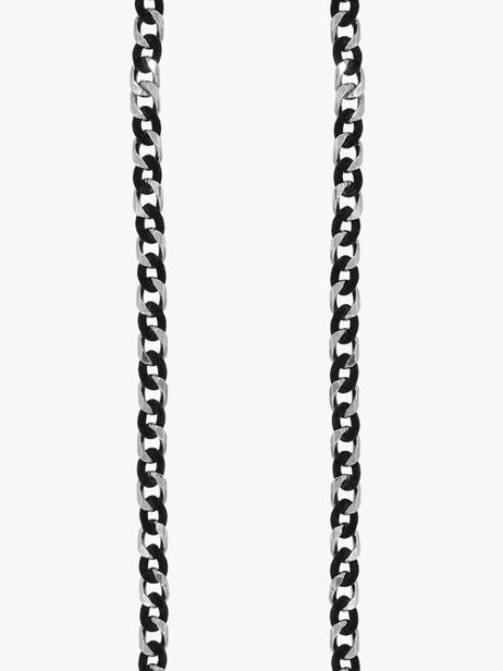 Chaine Coque Téléphone La coque francaise Multicolore chaine LE317447 vue secondaire 2