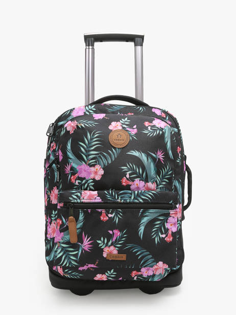 Valise Cabine Sac à Dos Travel Cabaia Multicolore travel XS