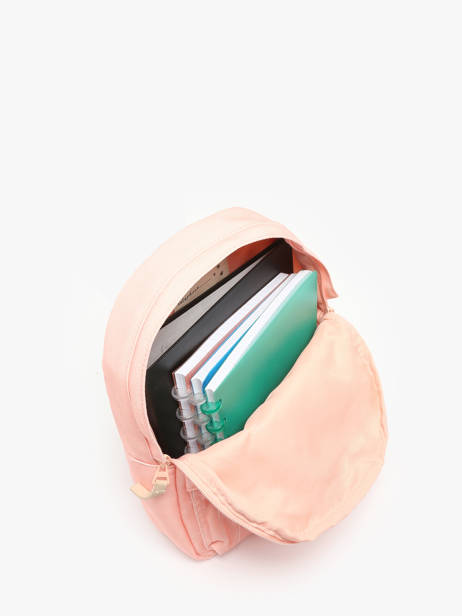 Mini Sac à Dos Kidzroom Multicolore paris tattle and tales 4316 vue secondaire 3