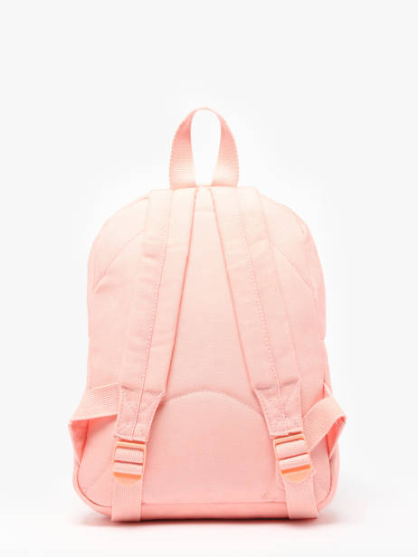 Mini Sac à Dos Kidzroom Multicolore paris tattle and tales 4316 vue secondaire 4