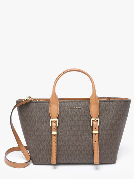 Sac Porté Main Moore Michael kors Marron moore R5G9OS1B