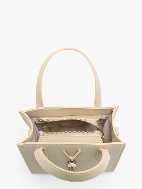Sac Porté Main Divina Sa Valentino Beige divina sa VBS1IJ15 vue secondaire 3