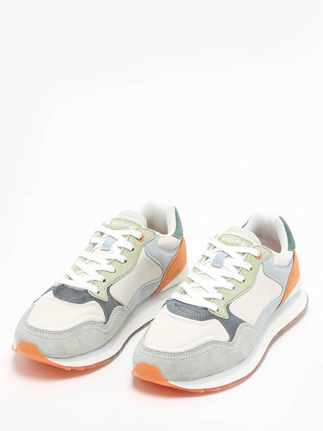 Sneakers City Hoff Multicolore women 12502001 vue secondaire 2