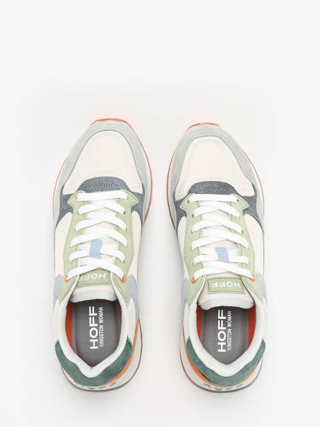 Sneakers City Hoff Multicolore women 12502001 vue secondaire 4