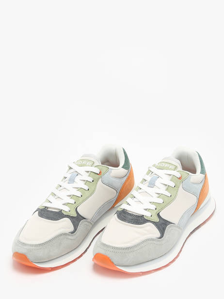 Sneakers City Hoff Multicolore men 12502601 vue secondaire 1