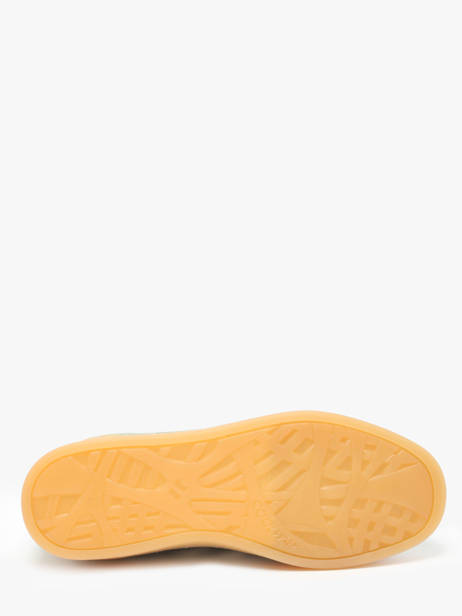 Sneakers Goal En Cuir Coolway Vert women 7603146 vue secondaire 5