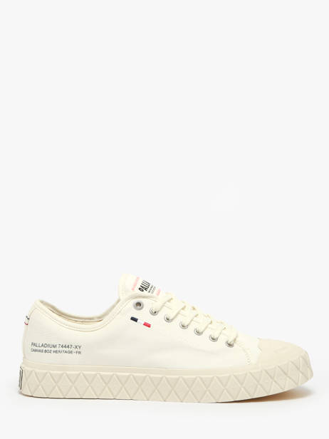 Sneakers Palla Ace Cvs Palladium Multicolore women 74447116