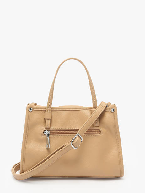 Sac Bandoulière Cannes Torrow Beige cannes TCAN02 vue secondaire 4