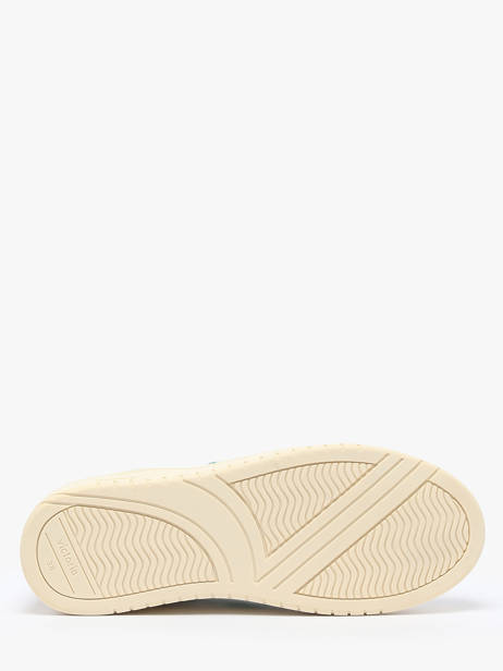 Sneakers Seul Victoria Multicolore women 1257101 vue secondaire 2