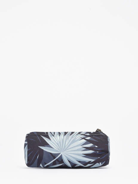 Trousse 1 Compartiment Cameleon Gris vintage urban PBVBSTRO vue secondaire 2