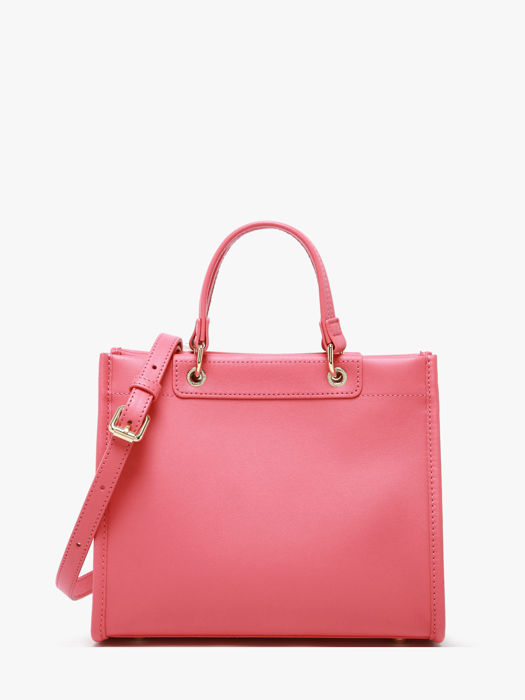 Longchamp Cabas longchamp Sacs porté main Rose