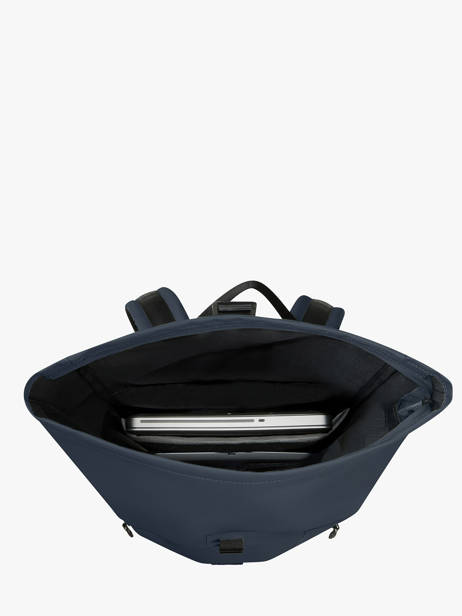 Sac à Dos Business 1 Compartiment + Pc 14