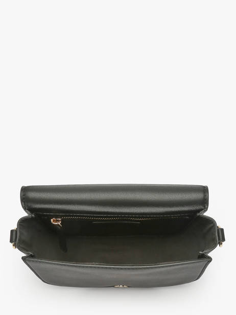 Sac Bandoulière Th Logotape Tommy hilfiger Noir th logotape AW17184 vue secondaire 3