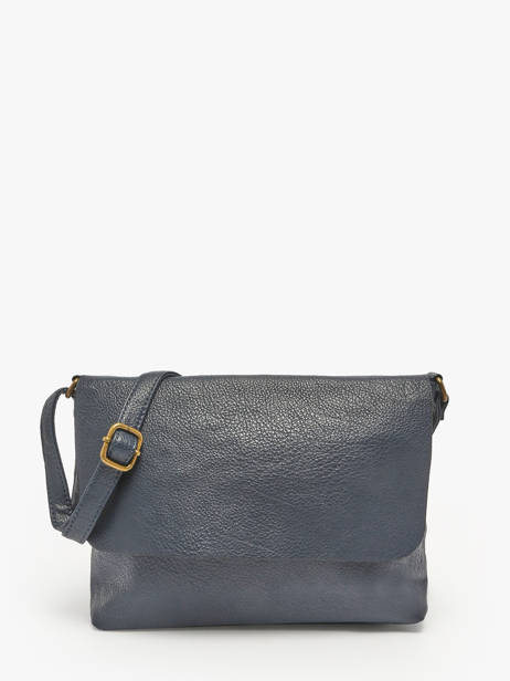 Sac Bandoulière Soft Miniprix Bleu soft MD5234