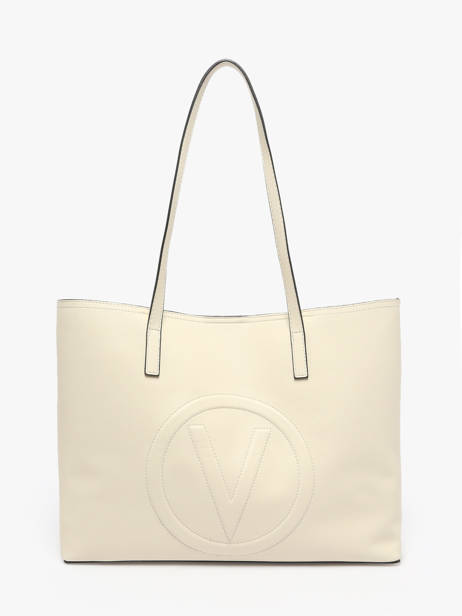 Sac Bandoulière Selena Re Valentino Beige selena re VBS8WK01