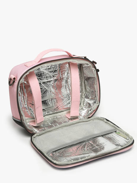 Sac Gouter Cameleon Bleu vintage fantasy BL24 vue secondaire 2