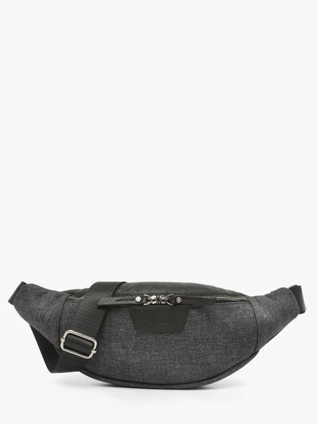 Sac Banane Light Etrier Gris light ELIS735M