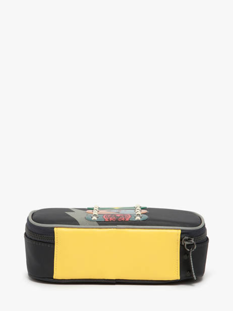 Trousse 1 Compartiment Jeune premier Bleu daydream boys B vue secondaire 3