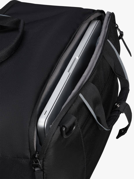 Sac De Voyage Souple Take2cabin American tourister Noir take2cabin 150845 vue secondaire 6