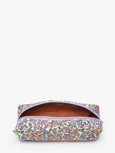 Trousse 1 Compartiment Tann's Multicolore les fantaisies f 11263 vue secondaire 1