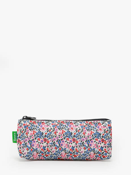 Trousse 1 Compartiment Tann's Multicolore les fantaisies f 17265