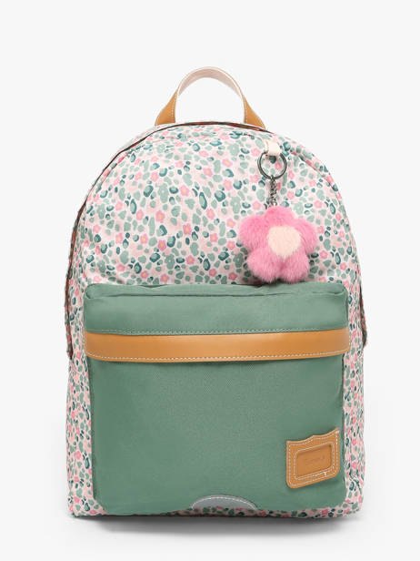 Sac à Dos 1 Compartiment Tann's Multicolore les fantaisies f 62267