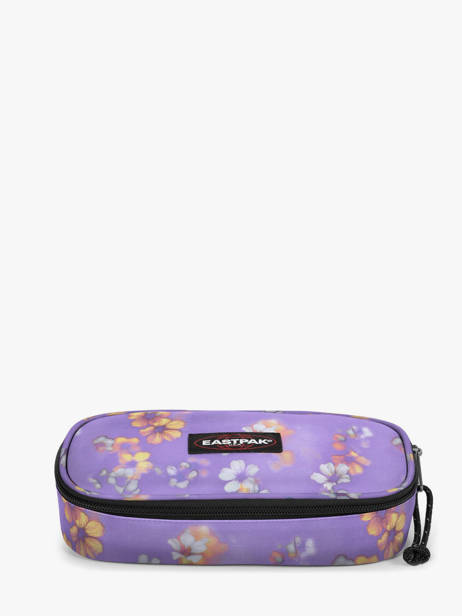 Trousse Oval Eastpak Violet authentic K717