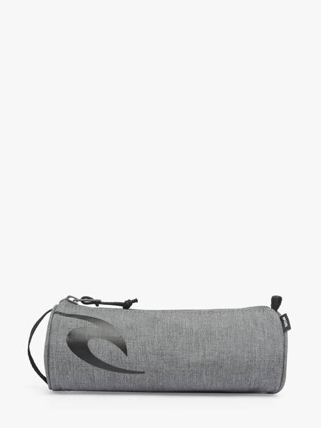 Trousse 1 Compartiment Rip curl Gris brand 15IMUT