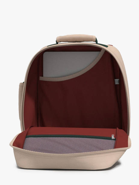 Sac De Voyage Cabine Sac à Dos Cabin Lc Cabin zero Beige cabin lc CZ08 vue secondaire 2