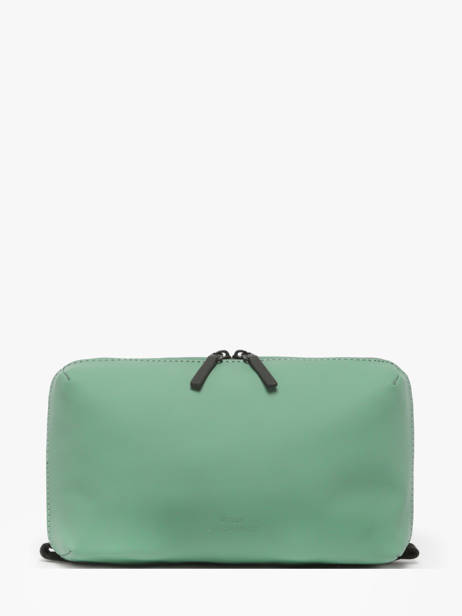 Trousse De Toilette Gosho Lotus Ucon acrobatics Vert accessoire GOSHO