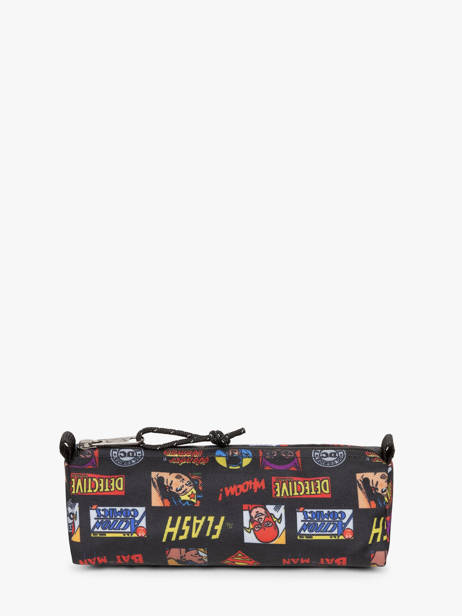 Trousse Eastpak Noir eastpak x dc comics K372COM vue secondaire 2