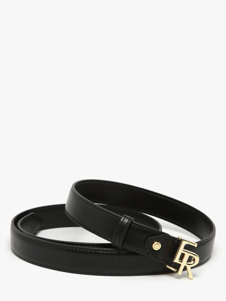 Ceinture Ajustable Altair Etrier Noir altair EALA414C vue secondaire 2