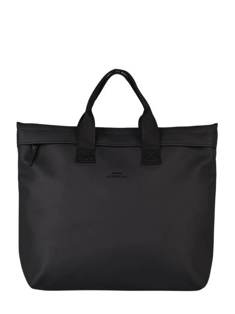 Porte-documents/sac à Dos Eliza Ucon acrobatics Noir backpack ELIZA