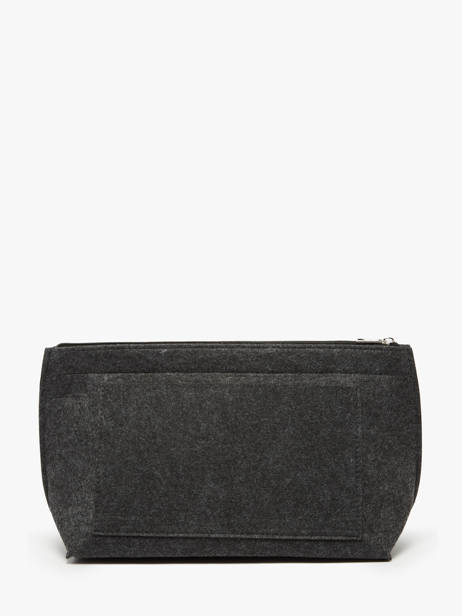 Organiseur De Sac Travel Gris bag in bag L vue secondaire 2