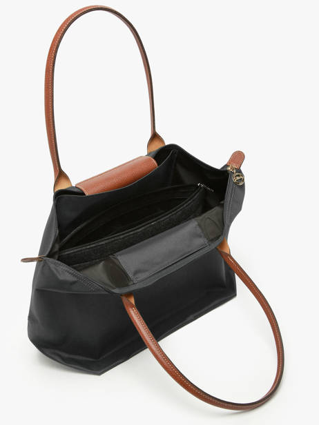 Organiseur De Sac Travel Gris bag in bag L vue secondaire 4