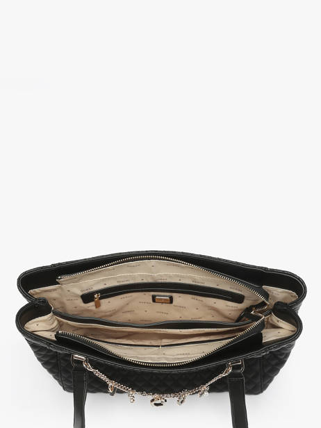 Sac Porté épaule Everlee Guess Noir everlee EG867925 vue secondaire 3