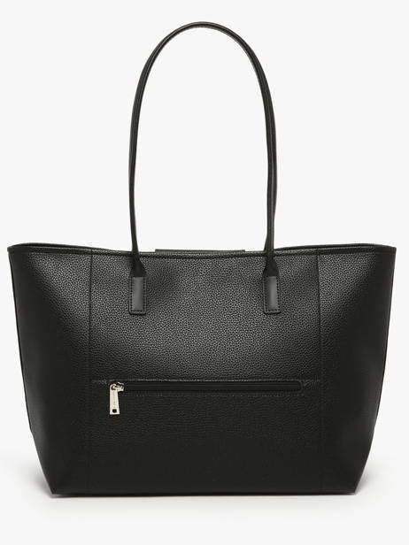 Sac Porté épaule Maya Double Kba Lancaster Noir maya double kba 103 vue secondaire 4