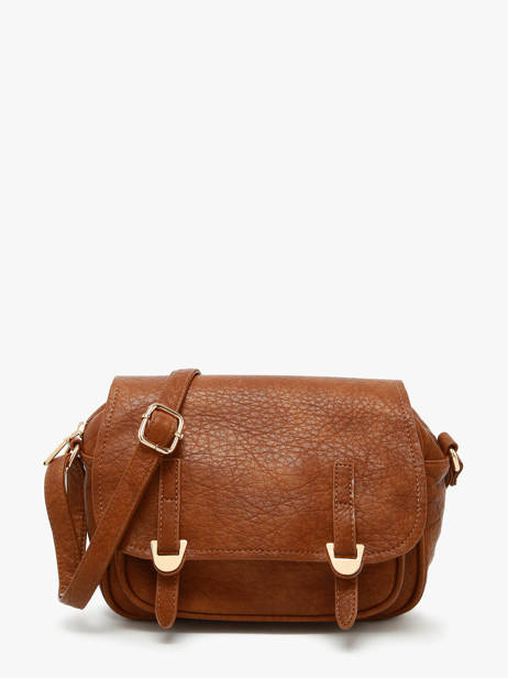 Sac à Main Edgy Miniprix Marron edgy 27504