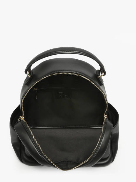 Sac à Dos By byblos Noir amina BS57B03 vue secondaire 3