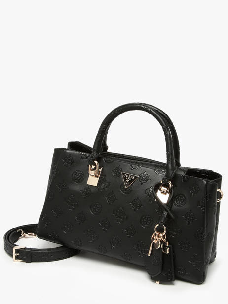 Sac à Main Tisha Guess Noir tisha PD776406 vue secondaire 2