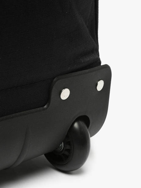 Sac De Voyage à Roulettes Travel Snowball Noir travel 42662 vue secondaire 1