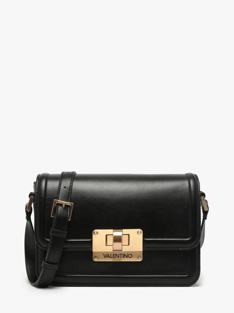 Sac Bandoulière Floren Valentino Noir floren VBS9A909