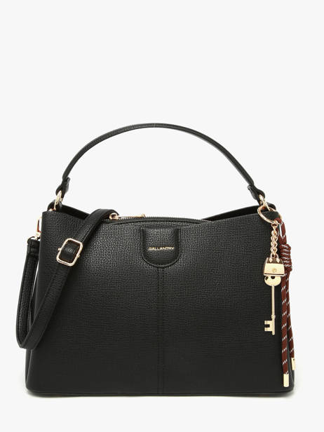 Sac Porté Main Argile Miniprix Noir argile DQ8711